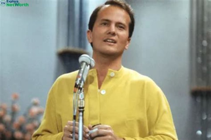 Pat Boone Height, Weight, Net Worth, Age, Birthday, Wikipedia, Who, Nationality, Biography