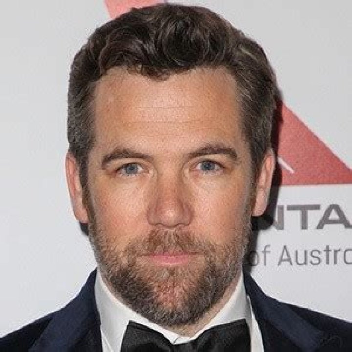 Patrick Brammall - Biography, Age, Wiki, Facts and Family