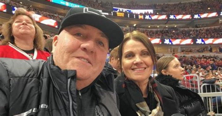 
Patrick Kane Grew Up With His Parents Patrick Kane Sr and Donna In New York And Michigan 