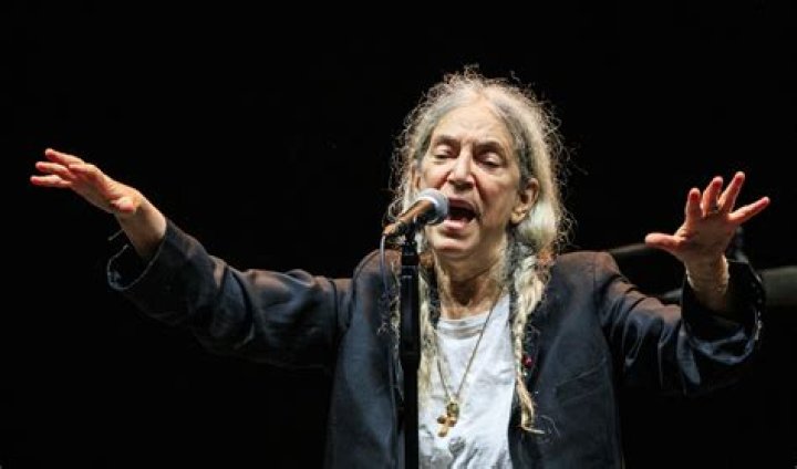 
Patti Smith Height, Weight, Net Worth, Age, Birthday, Wikipedia, Who, Nationality, Biography 