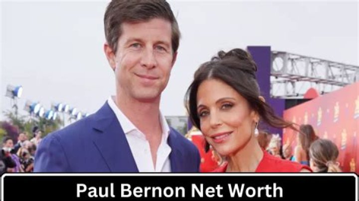 Paul Bernon Height, Weight, Net Worth, Age, Birthday, Wikipedia, Who, Nationality, Biography