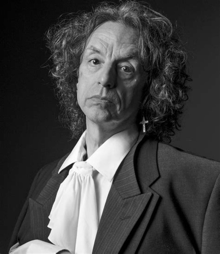 
Paul Capsis Age, Birthday, Wikipedia, Who, Nationality, Biography 