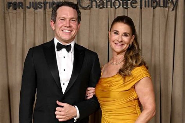 
Paul Johnson Wife Melinda Age, Birthday, Wikipedia, Who, Nationality, Biography 