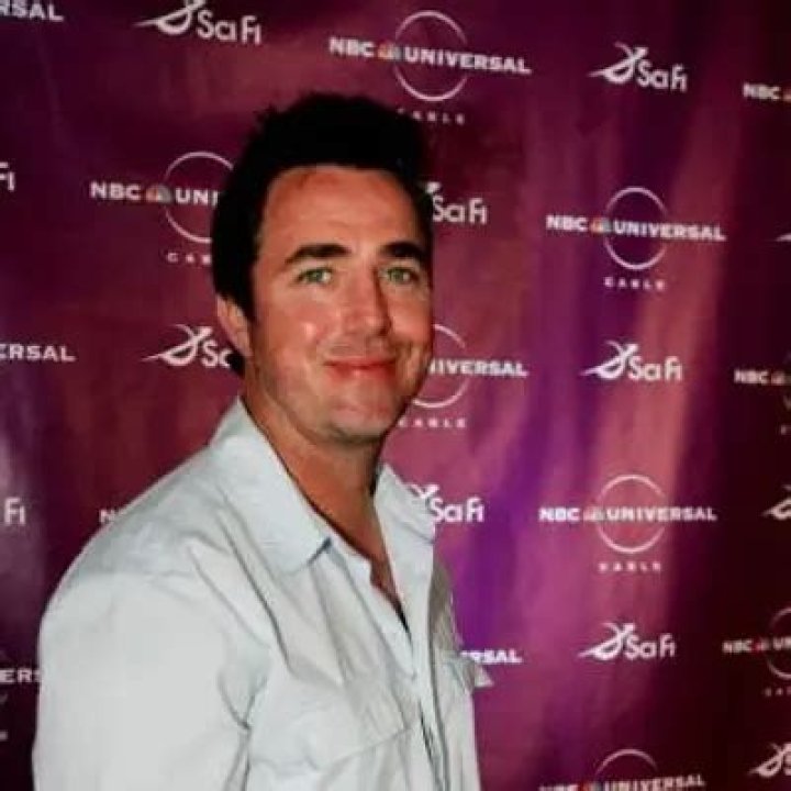 Paul McGillion Net Worth | Celebrity Net Worth