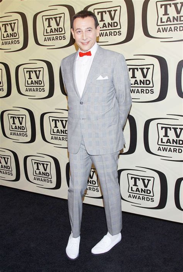 Paul Reubens’ Cause of Death Revealed 1 Month After His Sudden Passing