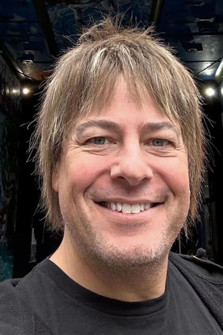Paul Sidoti - Bio, Age, Wiki, Facts and Family