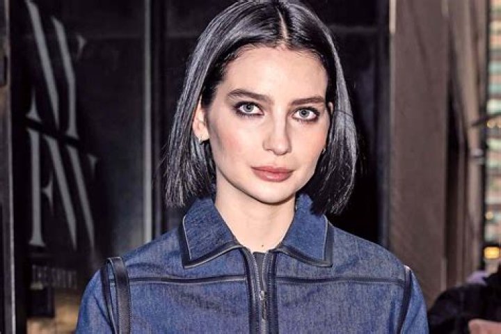 
Paul Walker’s Daughter Meadow, 23, Fronts New Tiffany & Co. Eyewear Campaign 