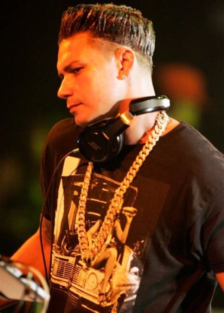 Pauly D Height, Weight, Net Worth, Age, Birthday, Wikipedia, Who, Nationality, Biography