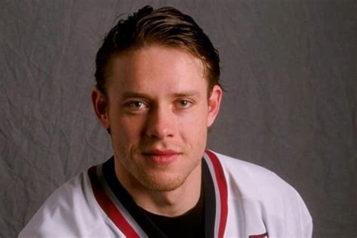 Pavel Bure - Bio, Age, net worth, siblings, height, Wiki, Facts and Family