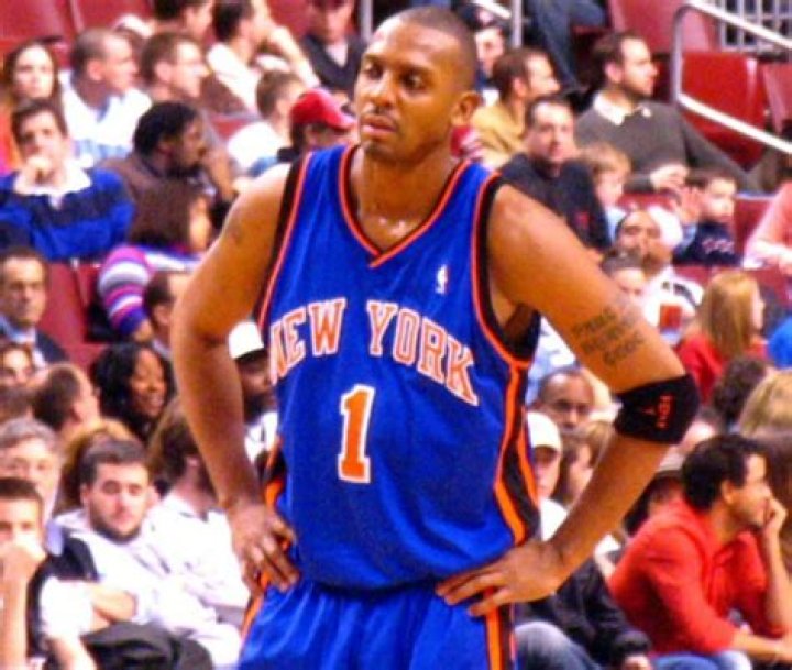 Penny Hardaway Height, Weight, Age, Girlfriend, Family, Facts, Biography