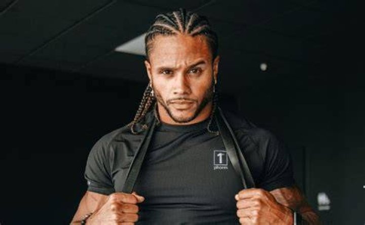 PENTA Height, Weight, Net Worth, Age, Birthday, Wikipedia, Who, Instagram, Biography