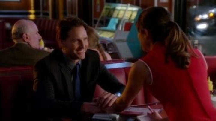 Peter Facinelli On ‘Glee’: I’ve Formed A Bond With Lea Michele