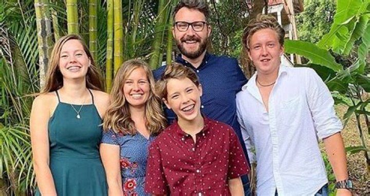 
Peyton Coffee Siblings Include Two Brothers Named Isaac and Caleb Coffee 