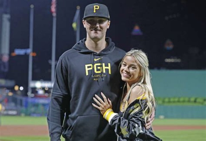 Phil Bickford Wife: Is The Baseball Pitcher Married? His Dating History Revealed