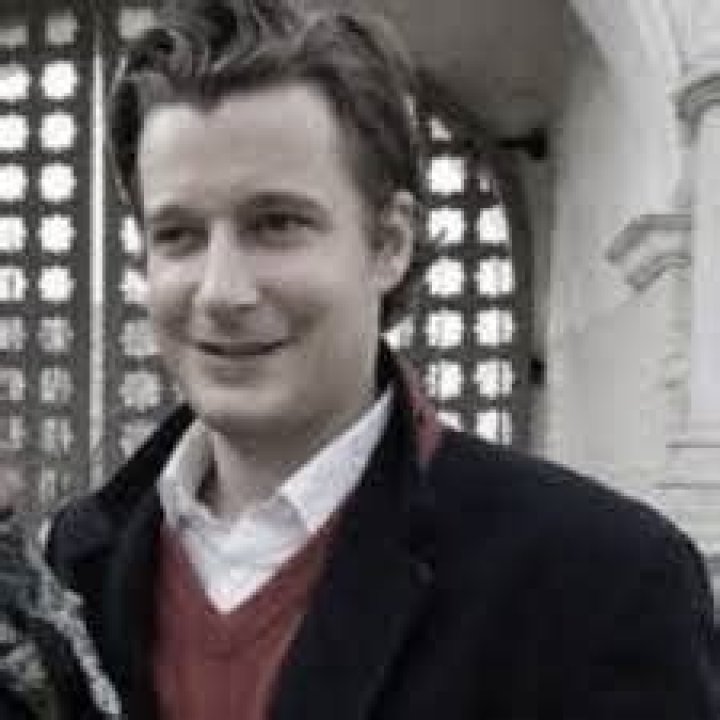 Philipp von Bernstorff Age, Birthday, Wikipedia, Who, Nationality, Biography