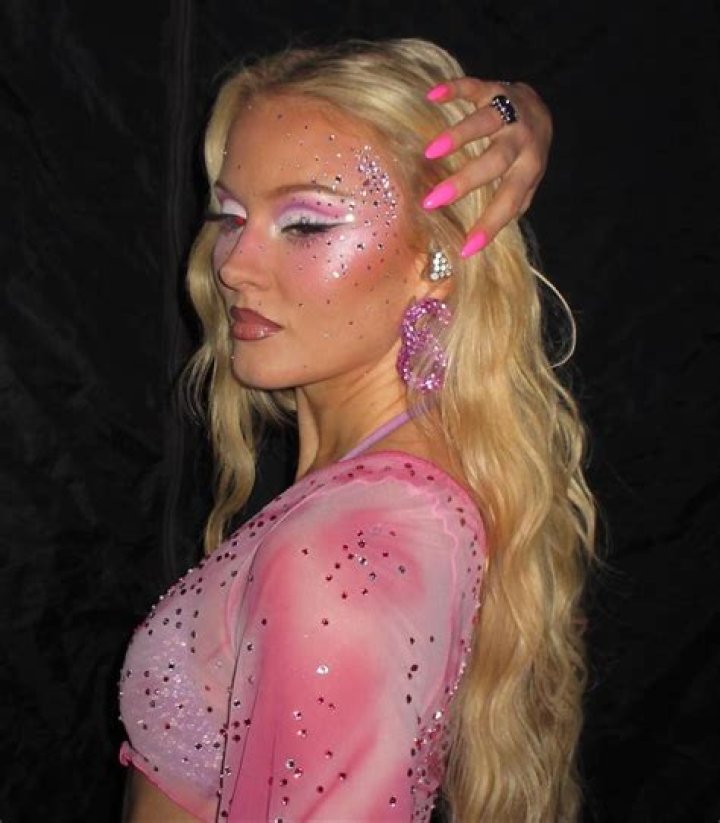 Phoebe Marson Age, Birthday, Wikipedia, Who, Nationality, Biography