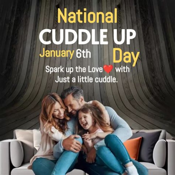 Photos For National Cuddle Up day – Hollywood Life