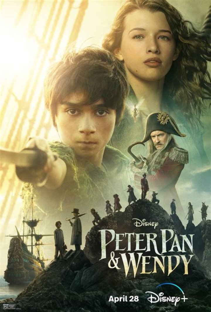 Photos From The Live-Action Disney Film – Hollywood Life