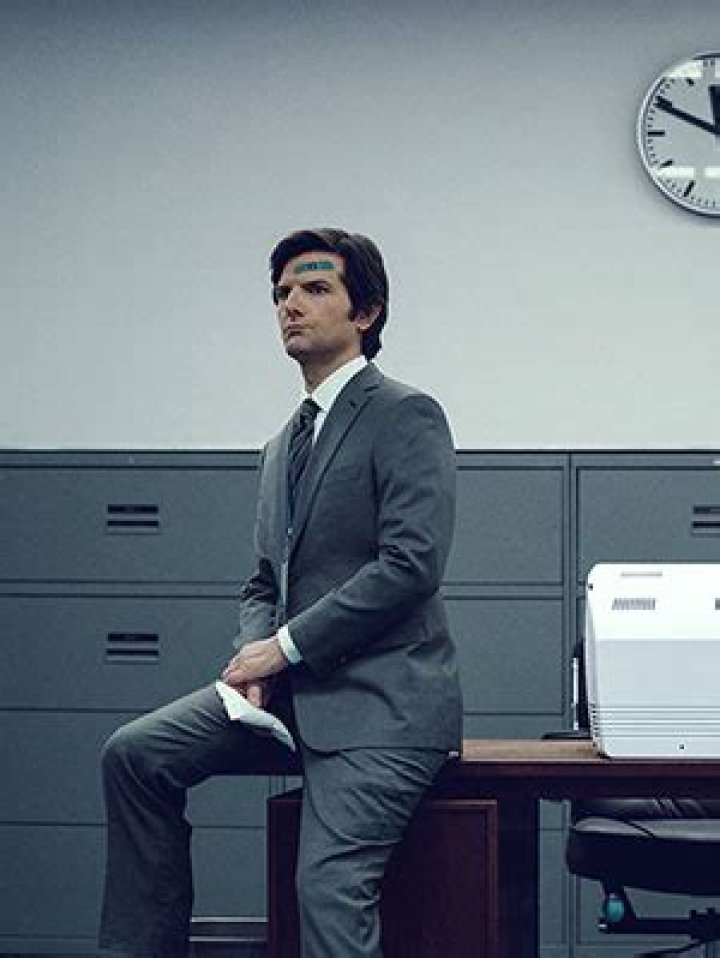 Photos Of Adam Scott’s Thrilling New Series – Hollywood Life