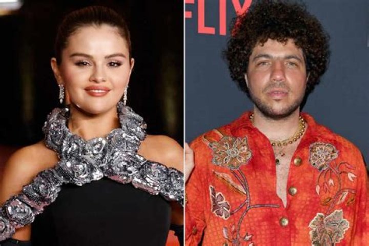Photos Of Selena Gomez’s Boyfriends – Hollywood Life