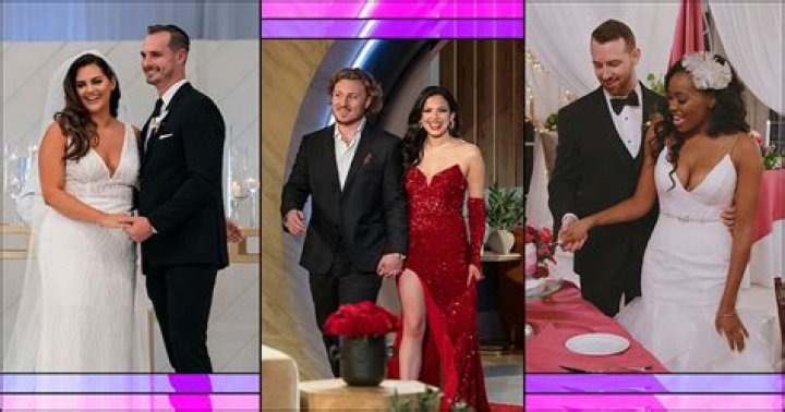 Photos Of The Couples & More – Hollywood Life