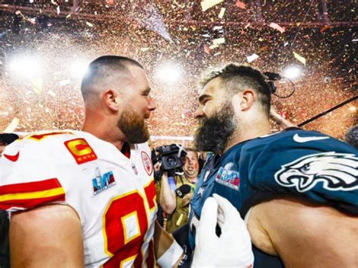 Photos Of The NFL Player Brothers – Hollywood Life