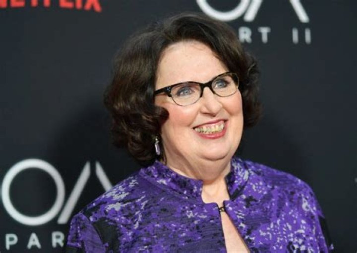Phyllis Smith - Bio, Age, Wiki, Facts and Family