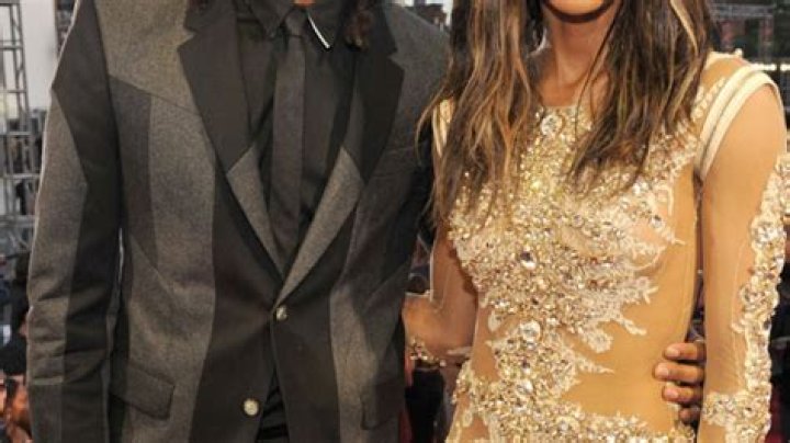 [PIC] Future’s Alleged Mistress Revealed — How Ciara Found Out The News – Hollywood Life