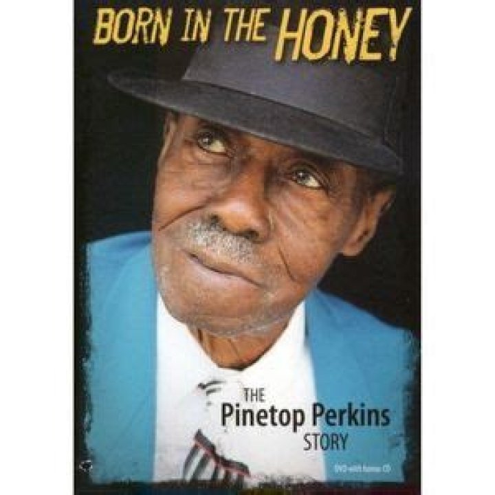Pinetop Perkins - Bio, Age, Wiki, Facts and Family