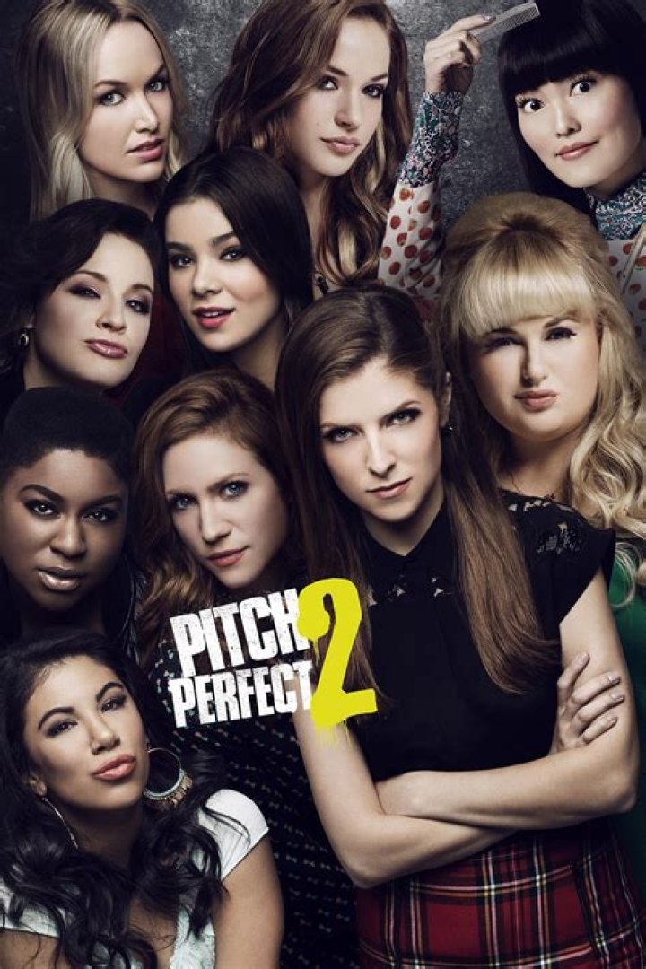 ‘Pitch Perfect 2’ Cast — Pics