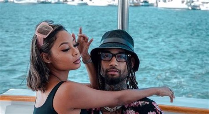 Pnb Rock Girlfriend Stephanie Sibounheuang On Instagram, Where Is She Today?