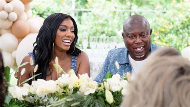 Porsha Williams’ Fiancé Simon Guobadia Admits To Cheating – Hollywood Life