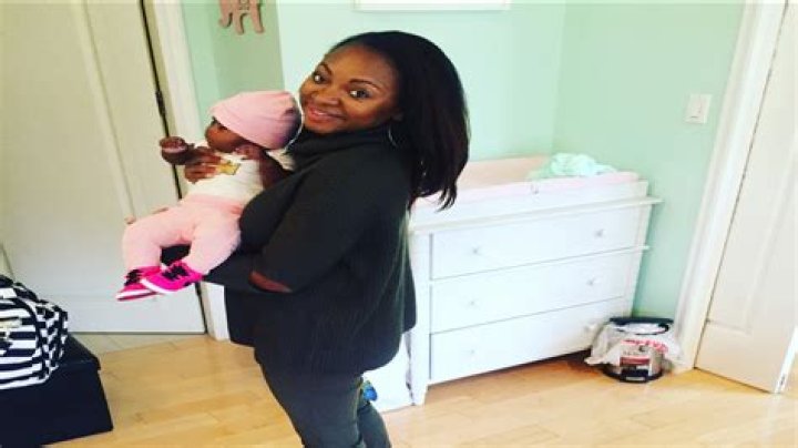 ‘Power’s Naturi Naughton Reveals The 3 Best Things About Being A Mom To Daughter Zuri, 2