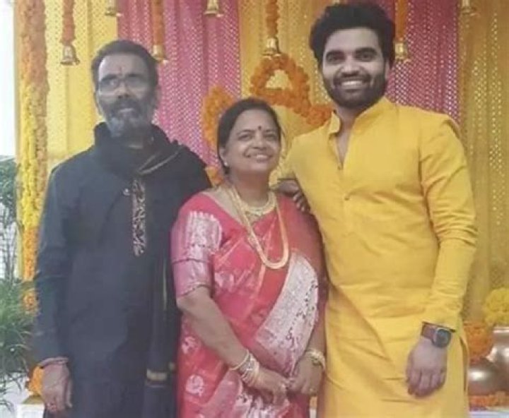 Pradeep Machiraju - Bio, Age, Wiki, Facts and Family