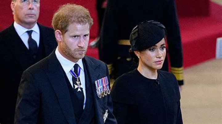 Prince Harry Admits He Was ‘Devastated’ Over Meghan Markle Having Suicidal Thoughts