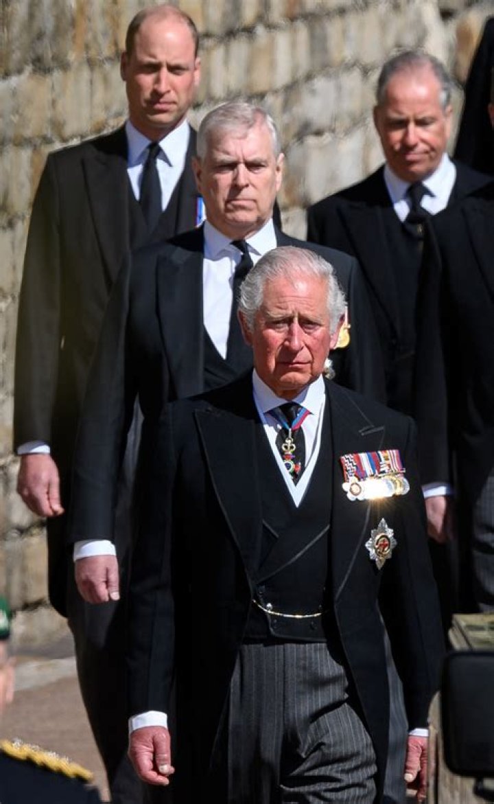 Prince William Mourns ‘Extraordinary’ Prince Philip After Death: ‘I Will Miss’ Him