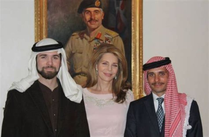 Princess Basmah Bani Ahma Height, Weight, Net Worth, Age, Birthday, Wikipedia, Who, Nationality, Biography