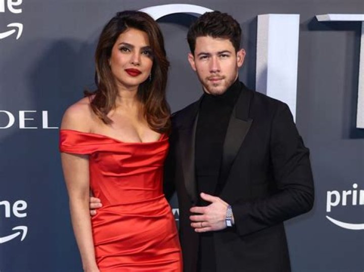 Priyanka Chopra Gushes Over Nick Jonas In Sweet Birthday Tribute: ‘So Grateful You Were Born’