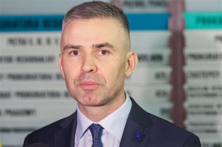Przemysław Rosati Height, Weight, Net Worth, Age, Birthday, Wikipedia, Who, Nationality, Biography
