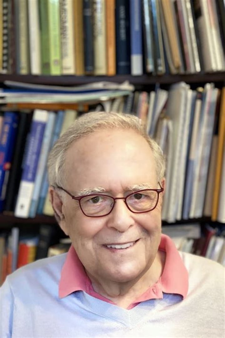 
Psychologist & Consultant, Michael Maccoby, dies at 89 
