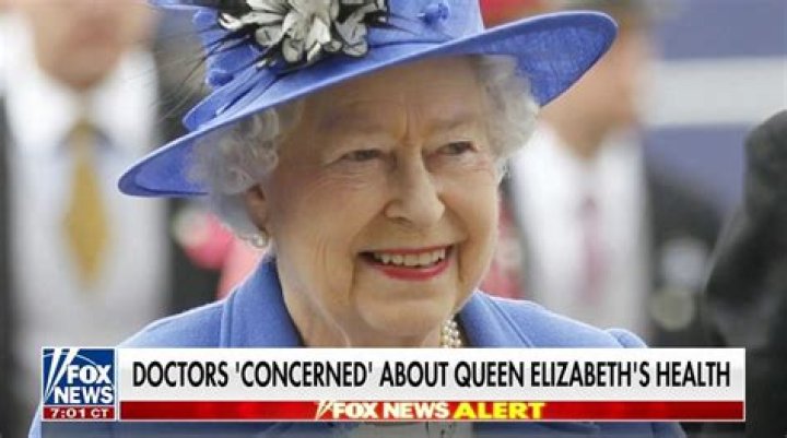 Queen Elizabeth Health News: How She’s Feeling After Prince Charles & Boris Johnson Test Positive