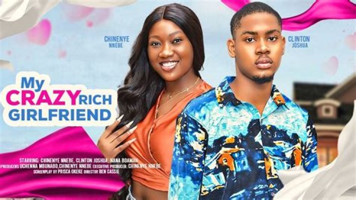 
Queen Wokoma, others react as Nollywood actress, Chineye Nnebe shares lovely photos from a movie set 