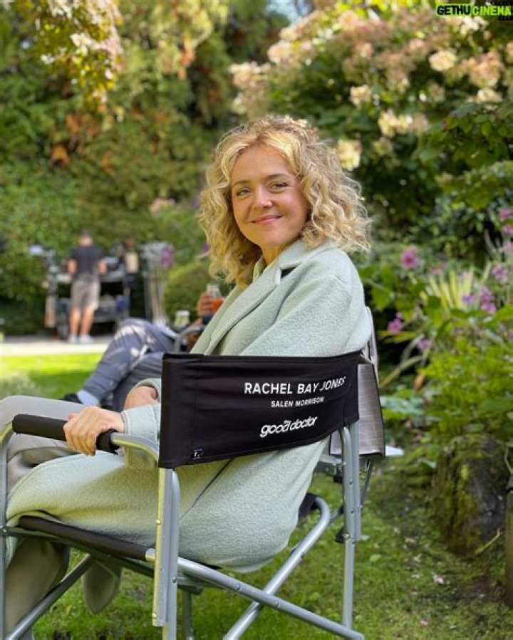 Rachel Bay Jones - Bio, Age, Wiki, Facts and Family