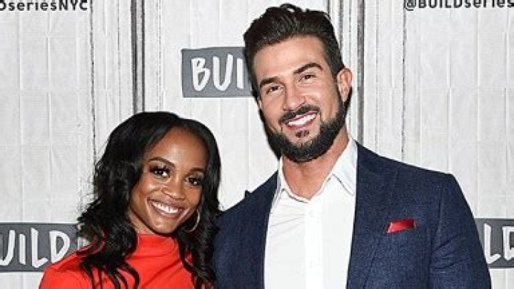 Rachel Lindsay & Bryan Abasolo Give Quarantine Tips & At Home Workout – Hollywood Life