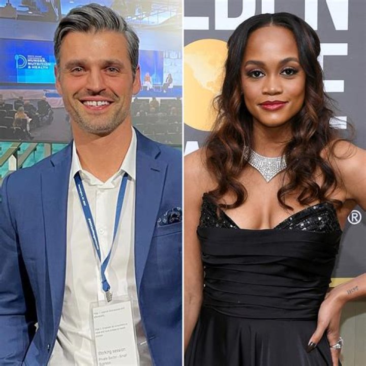 Rachel Lindsay’s Ex Peter Kraus Reveals His Reaction to Her Divorce From Bryan Abasolo