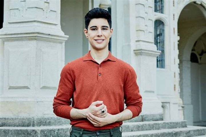 
Rafa Enrique Height, Age, Girlfriend, Biography, Wiki, Net Worth 