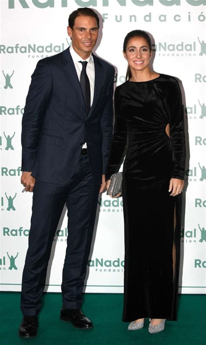 
Rafael Nadal Wife Who is Rafael Nadal Wife? 