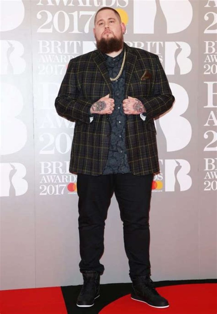 Rag'n'Bone Man - Bio, Age, Wiki, Facts and Family