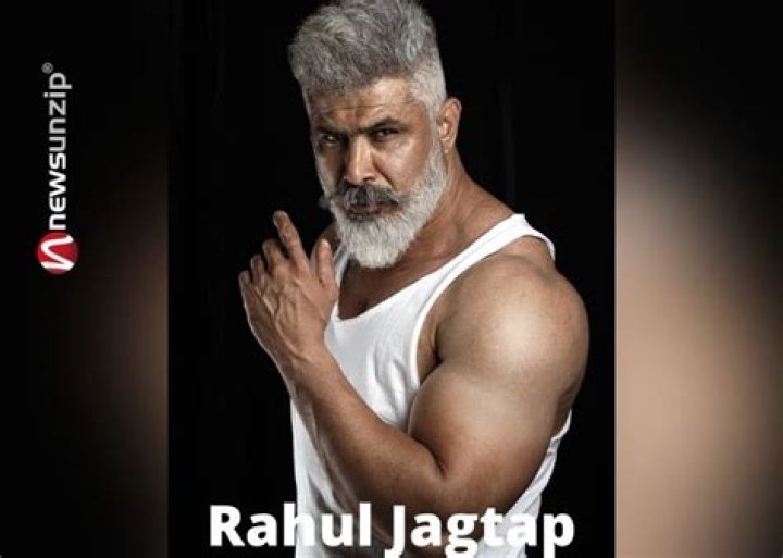 Rahul Jagtap Height, Weight, Net Worth, Age, Birthday, Wikipedia, Who, Instagram, Biography