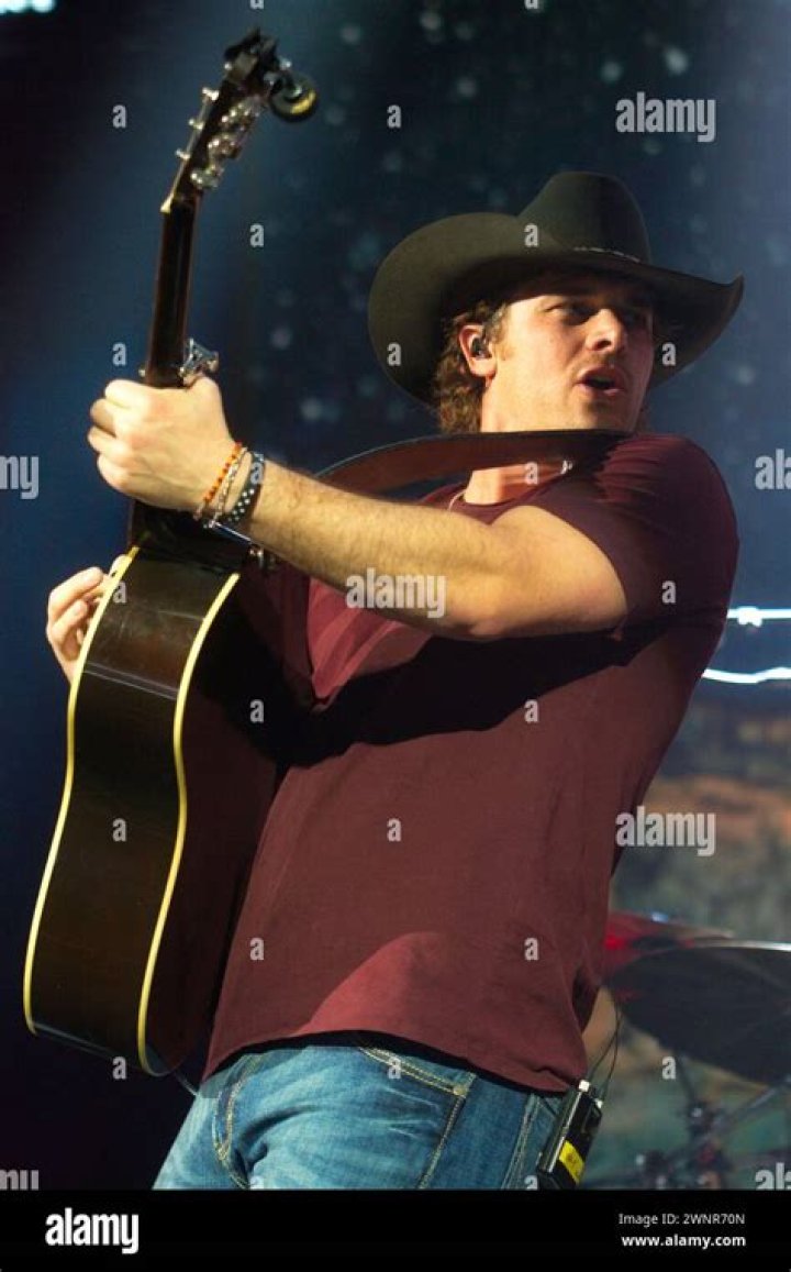 Randall King: Country Singer Detailed Bio, Age, Birthday, & Height Insights and more